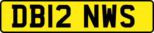 DB12NWS