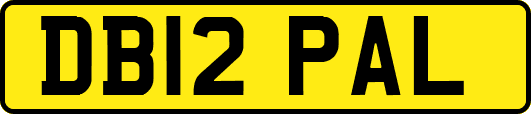 DB12PAL