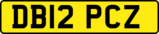 DB12PCZ