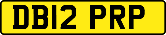 DB12PRP