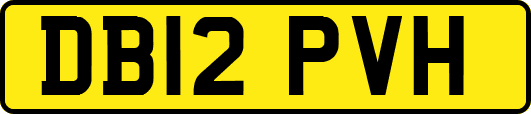DB12PVH