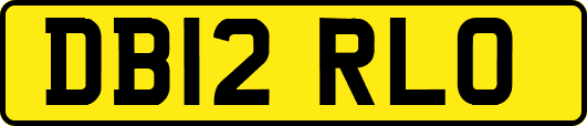 DB12RLO