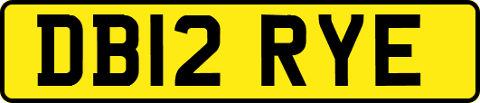 DB12RYE