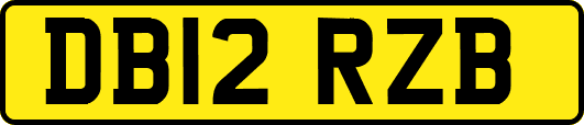 DB12RZB