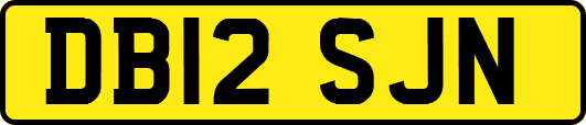 DB12SJN