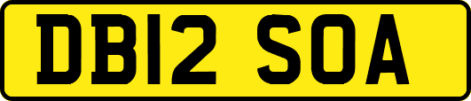 DB12SOA