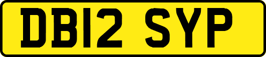 DB12SYP