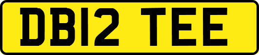 DB12TEE