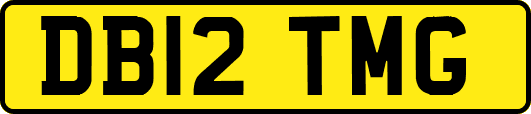 DB12TMG