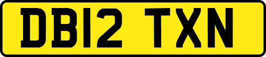 DB12TXN