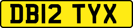 DB12TYX