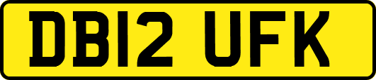 DB12UFK