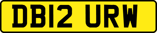 DB12URW