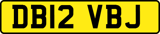 DB12VBJ
