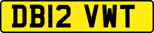DB12VWT