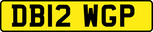 DB12WGP