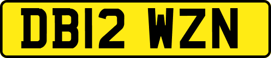 DB12WZN