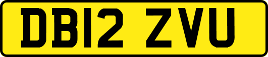 DB12ZVU