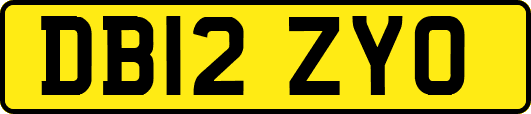 DB12ZYO