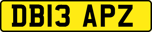DB13APZ