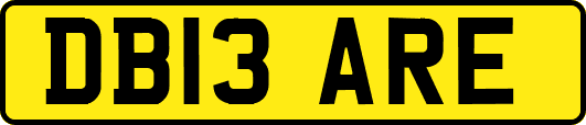 DB13ARE