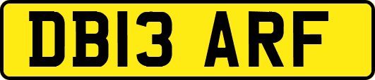 DB13ARF