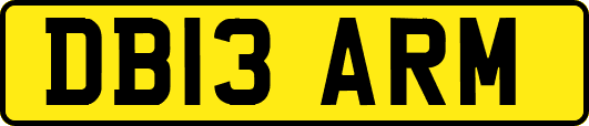 DB13ARM
