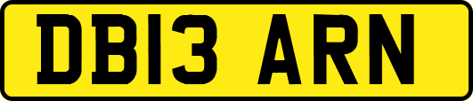 DB13ARN