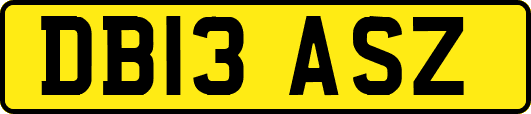 DB13ASZ
