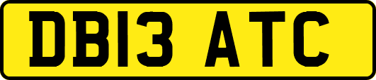 DB13ATC