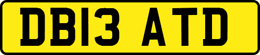 DB13ATD