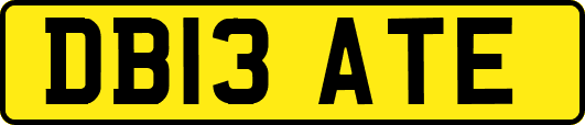 DB13ATE