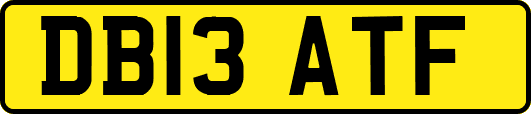 DB13ATF