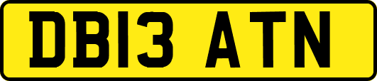 DB13ATN