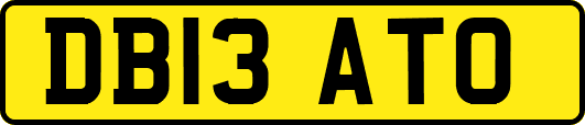 DB13ATO