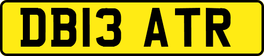 DB13ATR
