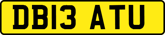 DB13ATU