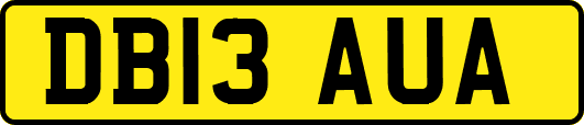 DB13AUA