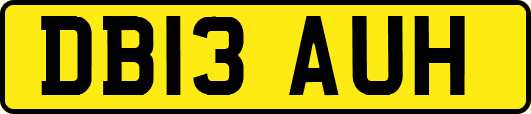 DB13AUH