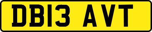 DB13AVT