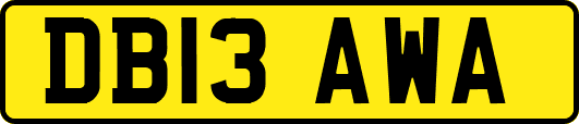 DB13AWA