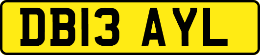 DB13AYL