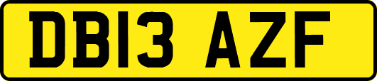 DB13AZF