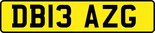 DB13AZG