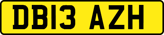 DB13AZH
