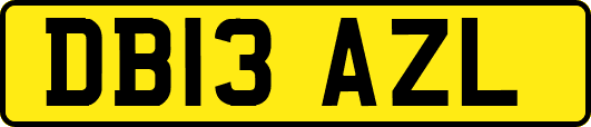 DB13AZL