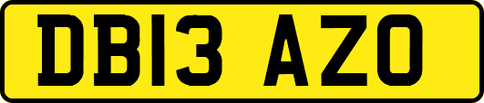 DB13AZO