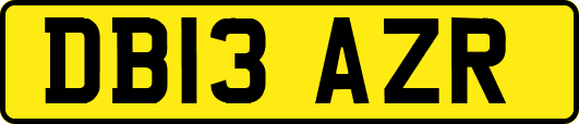DB13AZR