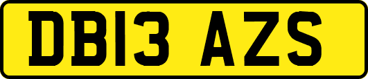 DB13AZS