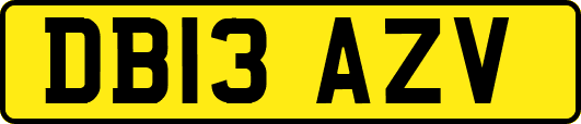 DB13AZV